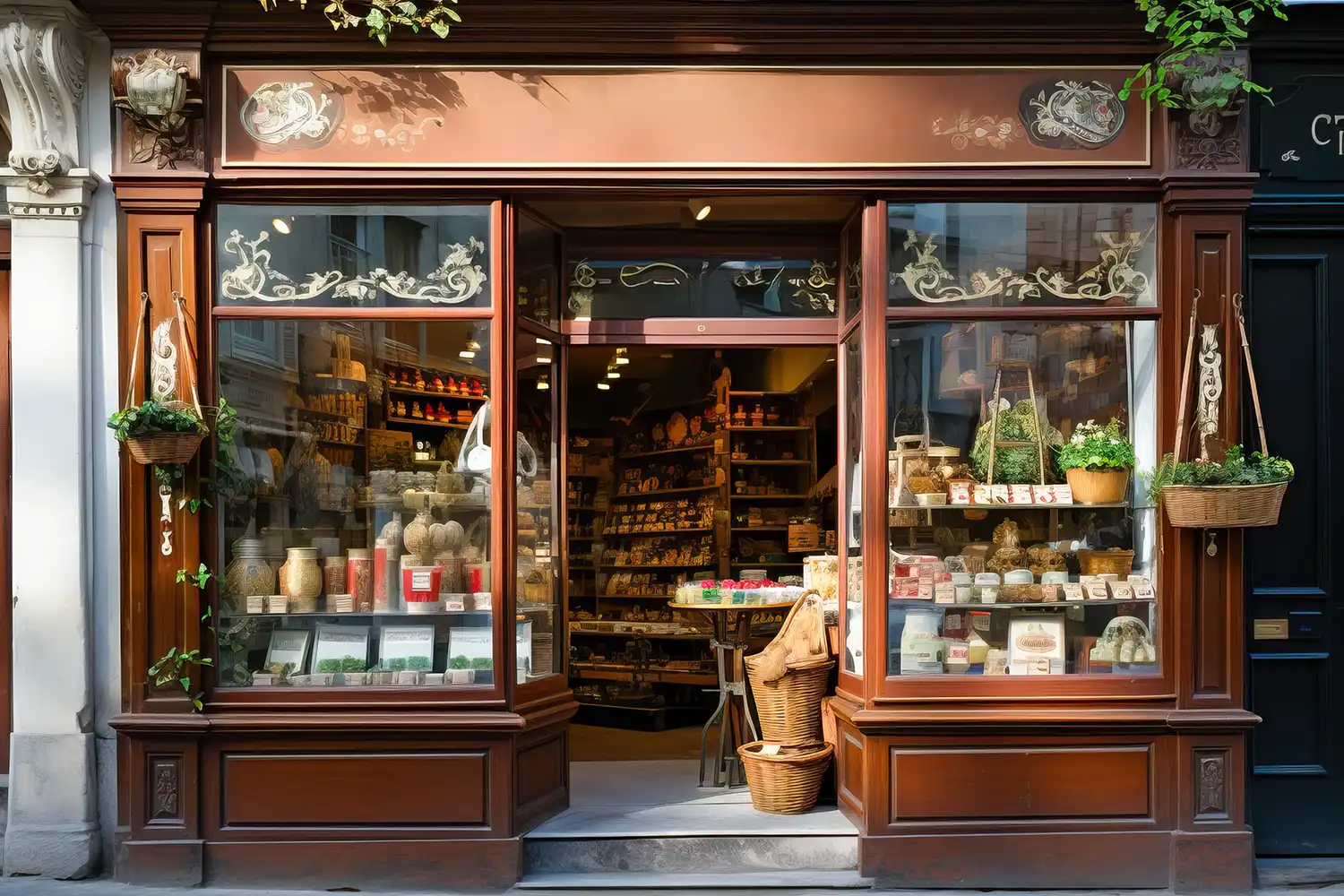 Building Versatility - Southern Highlands - 5 Reasons why a shopfront and apartment combo is an excellent idea for your country shop